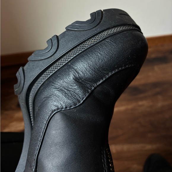 Sorel Brex Heel Zip Boots in Black (Size:7) - Picture 13 of 16